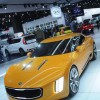 2014 Kia GT4 Stinger Concept overview