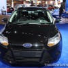 2015 Ford Focus Sedan