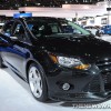 2015 Ford Focus Sedan