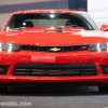 2014 Chevy Camaro - Best and Worst 2014 Cars for Visibility