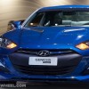 2014 Hyundai Genesis Coupe