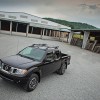 Nissan Frontier Named Among Most Fuel-Efficient Trucks for 2014