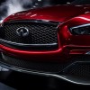 Q50 Eau Rouge Prototype