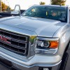 2014 GMC Sierra March Sales