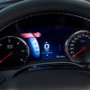 instrument cluster - GMC Sierra Denali interior