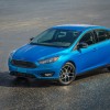 2015 Ford Focus Sedan