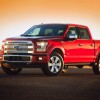 USA vs. Portugal: Ford F-150