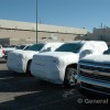 GM Custom Car Covers