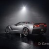 USA vs. Germany: Chevrolet Corvette