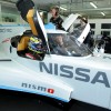 Satoshi Motoyama completes Nissan ZEOD RC driver line-up for Le Mans