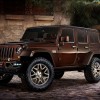 Chinese Jeep Concept