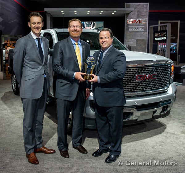 Three-NYIAS-Awards-For-GMC