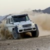 Mercedes-Benz G63 AMG 6x6