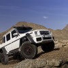 Mercedes-Benz G63 AMG 6x6