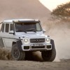 Mercedes-Benz G63 AMG 6x6