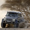 Mercedes-Benz G63 AMG 6x6