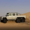 Mercedes-Benz G63 AMG 6x6