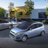 2013 Ford C-Max Energi Overview