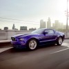 2013 Ford Mustang Overview