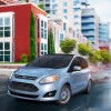 2013 Ford C-MAX Energi Overview