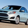 2013 Ford C-MAX Hybrid Overview
