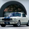 1965 Mustang Shelby GT350