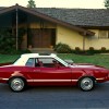 1974 Ford Mustang II Hardtop