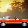 1976 Ford Mustang II Mach II