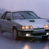 1984 Ford Mustang SVO