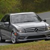 Mercedes-Benz recall