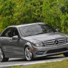 Mercedes-Benz recall