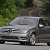 Mercedes-Benz recall