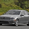 Mercedes-Benz recall