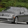 Mercedes-Benz recall