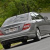 Mercedes-Benz recall