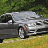 Mercedes-Benz recall