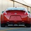 2013 Nissan 370Z Coupe