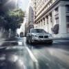 2013 BMW 5 Series