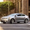 2013 Buick LaCrosse Overview