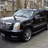 2013 Cadillac Escalade