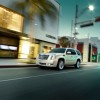 2013 Cadillac Escalade Hybrid overview