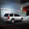 2013 Cadillac Escalade Hybrid overview