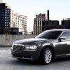 2013 Chrysler 300C