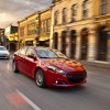 2013 Dodge Dart overview