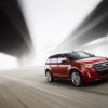 2013 Ford Edge - 2013 Ford Edge Overview