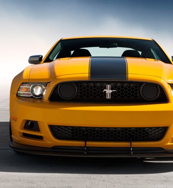 2013 Ford Mustang Boss 302 Overview - The News Wheel