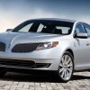 2013 Lincoln MKS