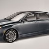 2013 Lincoln MKZ overview