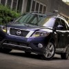 2013 Nissan Pathfinder