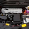 2013 Prius Engine